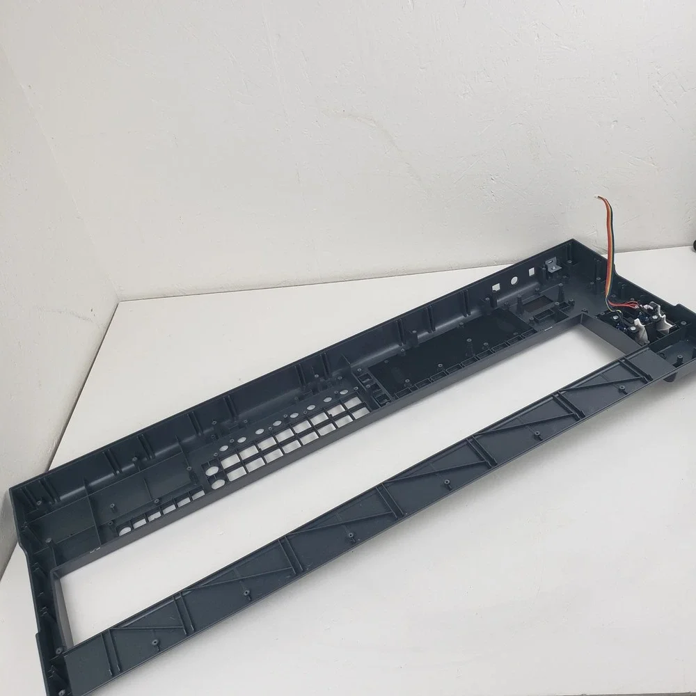 Novation Launchkey 49 MK1 Replacement Top Shell Casing with Pitch Mod Wheels